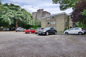 Rear External (Resident Parking)- click for photo gallery